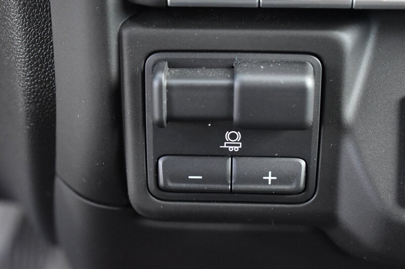 2025 GMC Sierra 2500HD Pro - Photo 21 - Heber City, UT 84032