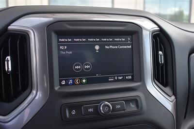 2025 GMC Sierra 2500HD Pro - Photo 24 - Heber City, UT 84032