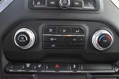 2025 GMC Sierra 2500HD Pro - Photo 23 - Heber City, UT 84032