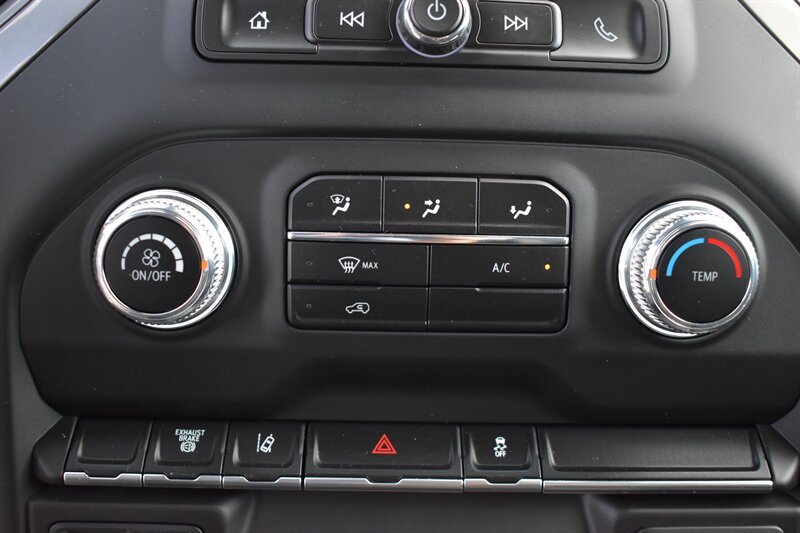 2025 GMC Sierra 2500HD Pro - Photo 23 - Heber City, UT 84032
