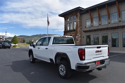 2025 GMC Sierra 2500HD Pro - Photo 6 - Heber City, UT 84032