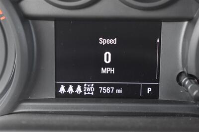 2025 GMC Sierra 2500HD Pro - Photo 32 - Heber City, UT 84032