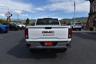 2025 GMC Sierra 2500HD Pro - Photo 7 - Heber City, UT 84032