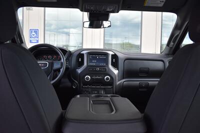 2025 GMC Sierra 2500HD Pro - Photo 12 - Heber City, UT 84032