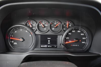 2025 GMC Sierra 2500HD Pro - Photo 31 - Heber City, UT 84032