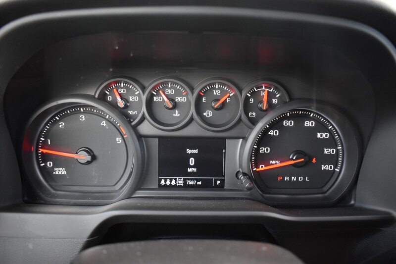2025 GMC Sierra 2500HD Pro - Photo 31 - Heber City, UT 84032