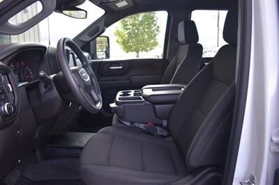 2025 GMC Sierra 2500HD Pro - Photo 13 - Heber City, UT 84032