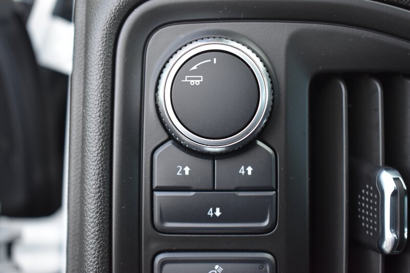 2025 GMC Sierra 2500HD Pro - Photo 18 - Heber City, UT 84032