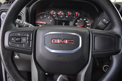 2025 GMC Sierra 2500HD Pro - Photo 28 - Heber City, UT 84032