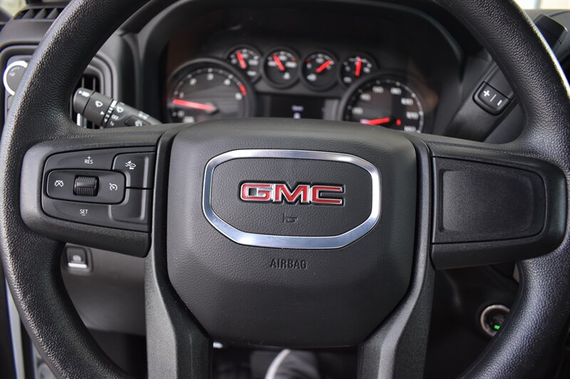 2025 GMC Sierra 2500HD Pro - Photo 28 - Heber City, UT 84032