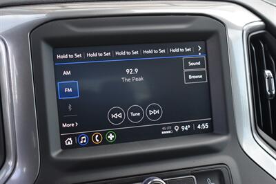 2025 GMC Sierra 2500HD Pro - Photo 27 - Heber City, UT 84032