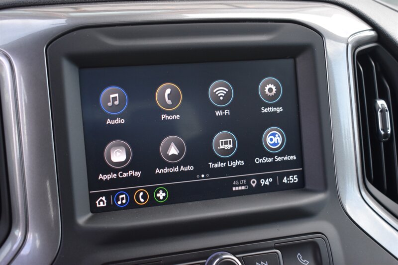 2025 GMC Sierra 2500HD Pro - Photo 25 - Heber City, UT 84032