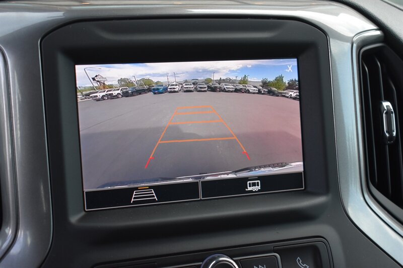 2025 GMC Sierra 2500HD Pro - Photo 26 - Heber City, UT 84032