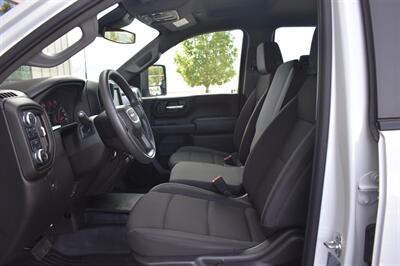 2025 GMC Sierra 2500HD Pro - Photo 14 - Heber City, UT 84032