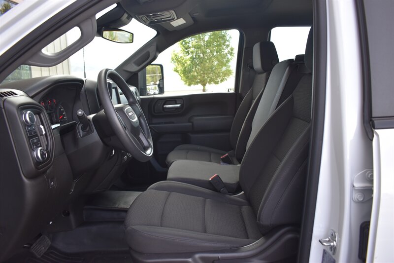 2025 GMC Sierra 2500HD Pro - Photo 14 - Heber City, UT 84032