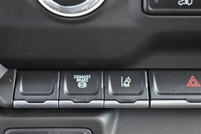 2025 GMC Sierra 2500HD Pro - Photo 22 - Heber City, UT 84032