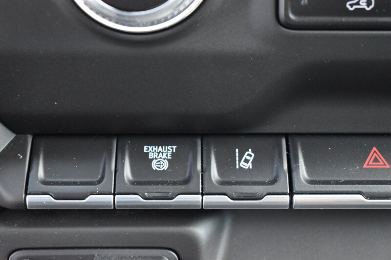 2025 GMC Sierra 2500HD Pro - Photo 22 - Heber City, UT 84032