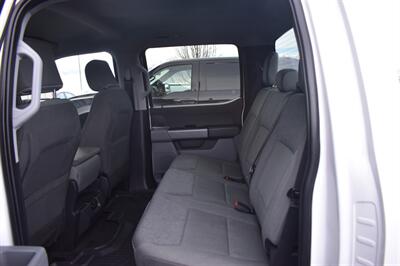 2024 Ford F-150 XLT   - Photo 12 - Heber City, UT 84032