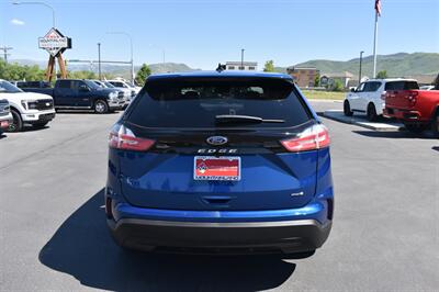 2022 Ford Edge SE   - Photo 7 - Heber City, UT 84032