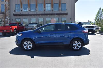 2022 Ford Edge SE   - Photo 4 - Heber City, UT 84032