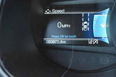 2022 Ford Edge SE   - Photo 30 - Heber City, UT 84032