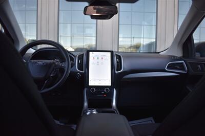 2022 Ford Edge SE   - Photo 12 - Heber City, UT 84032