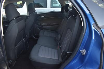 2022 Ford Edge SE   - Photo 10 - Heber City, UT 84032