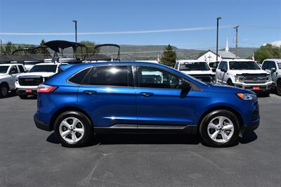2022 Ford Edge SE   - Photo 3 - Heber City, UT 84032