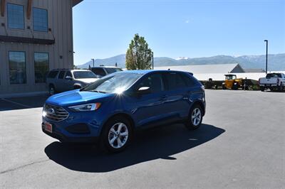 2022 Ford Edge SE   - Photo 2 - Heber City, UT 84032