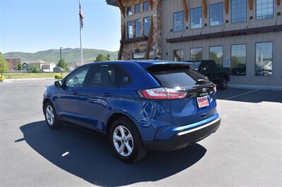 2022 Ford Edge SE   - Photo 6 - Heber City, UT 84032
