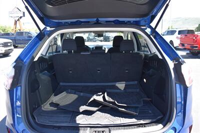 2022 Ford Edge SE   - Photo 8 - Heber City, UT 84032