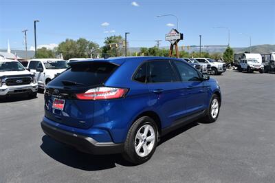 2022 Ford Edge SE   - Photo 5 - Heber City, UT 84032