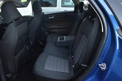 2022 Ford Edge SE   - Photo 11 - Heber City, UT 84032