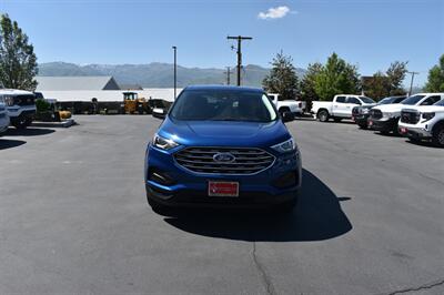 2022 Ford Edge SE   - Photo 9 - Heber City, UT 84032
