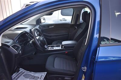 2022 Ford Edge SE   - Photo 13 - Heber City, UT 84032