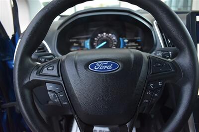 2022 Ford Edge SE   - Photo 24 - Heber City, UT 84032