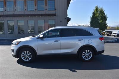 2017 Kia Sorento LX   - Photo 4 - Heber City, UT 84032