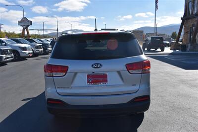 2017 Kia Sorento LX   - Photo 7 - Heber City, UT 84032