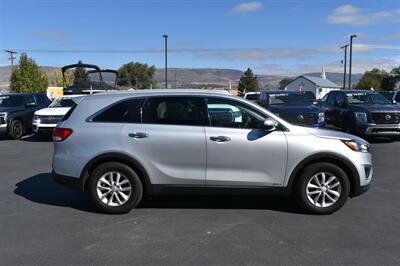 2017 Kia Sorento LX   - Photo 3 - Heber City, UT 84032