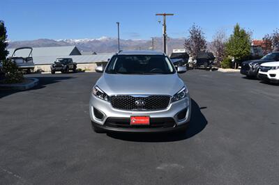 2017 Kia Sorento LX   - Photo 9 - Heber City, UT 84032