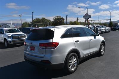 2017 Kia Sorento LX   - Photo 5 - Heber City, UT 84032