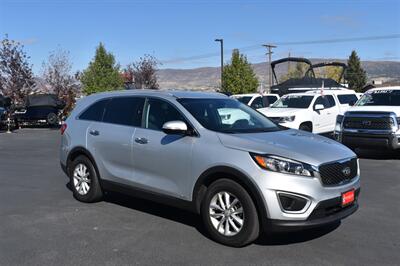 2017 Kia Sorento LX   - Photo 1 - Heber City, UT 84032