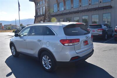 2017 Kia Sorento LX   - Photo 6 - Heber City, UT 84032