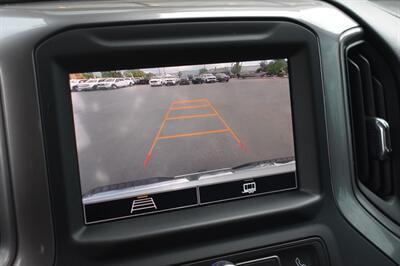 2024 GMC Sierra 2500HD Pro   - Photo 28 - Heber City, UT 84032