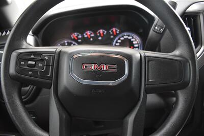 2024 GMC Sierra 2500HD Pro   - Photo 29 - Heber City, UT 84032