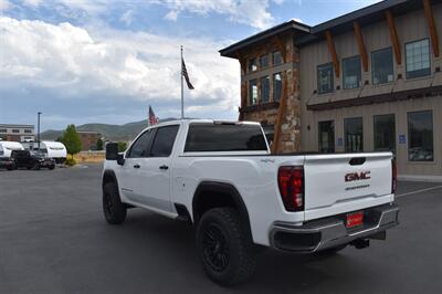 2024 GMC Sierra 2500HD Pro   - Photo 6 - Heber City, UT 84032