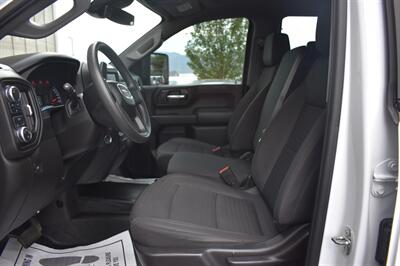 2024 GMC Sierra 2500HD Pro   - Photo 16 - Heber City, UT 84032