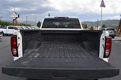 2024 GMC Sierra 2500HD Pro   - Photo 8 - Heber City, UT 84032