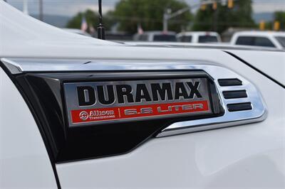 2024 GMC Sierra 2500HD Pro   - Photo 12 - Heber City, UT 84032