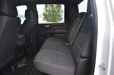 2024 GMC Sierra 2500HD Pro   - Photo 13 - Heber City, UT 84032